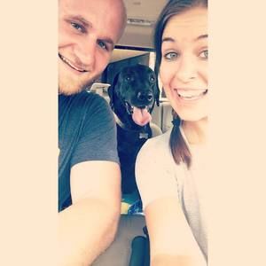 Meet your Posher, Patti